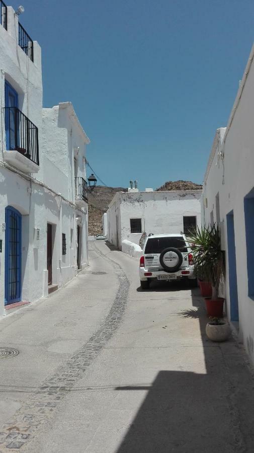 Níjar La Casa De Isabel 빌라 외부 사진