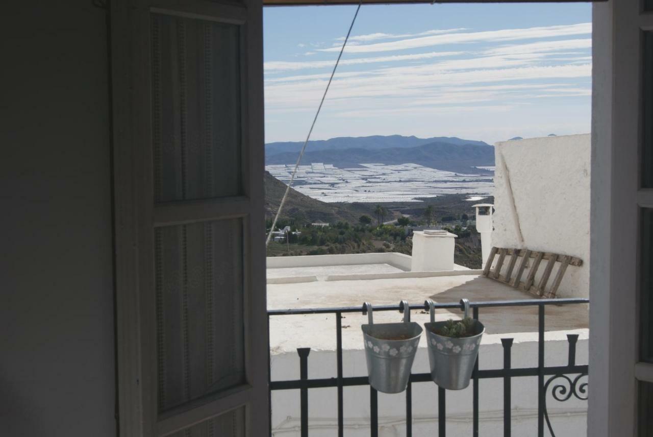 Níjar La Casa De Isabel 빌라 외부 사진