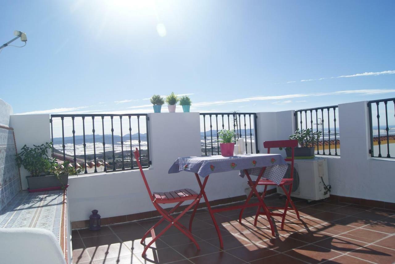 Níjar La Casa De Isabel 빌라 외부 사진