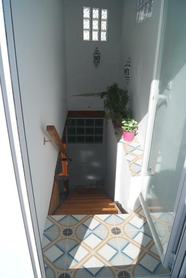 Níjar La Casa De Isabel 빌라 외부 사진