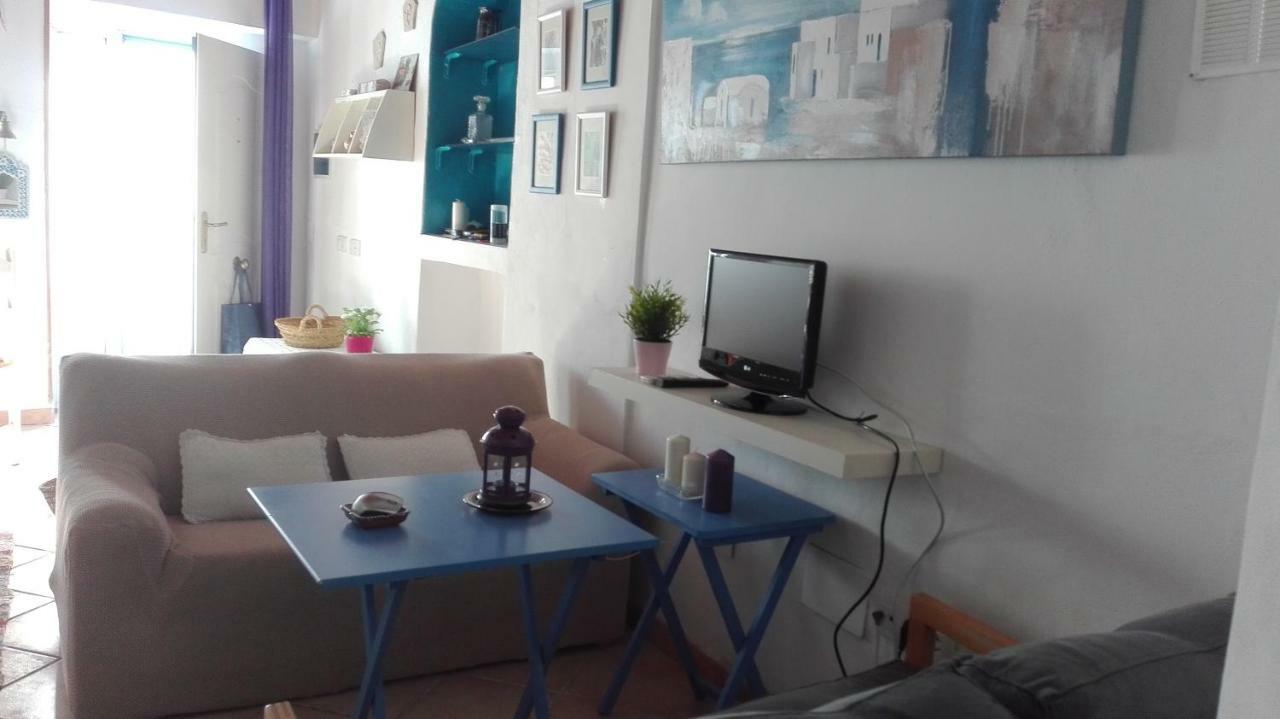 Níjar La Casa De Isabel 빌라 외부 사진