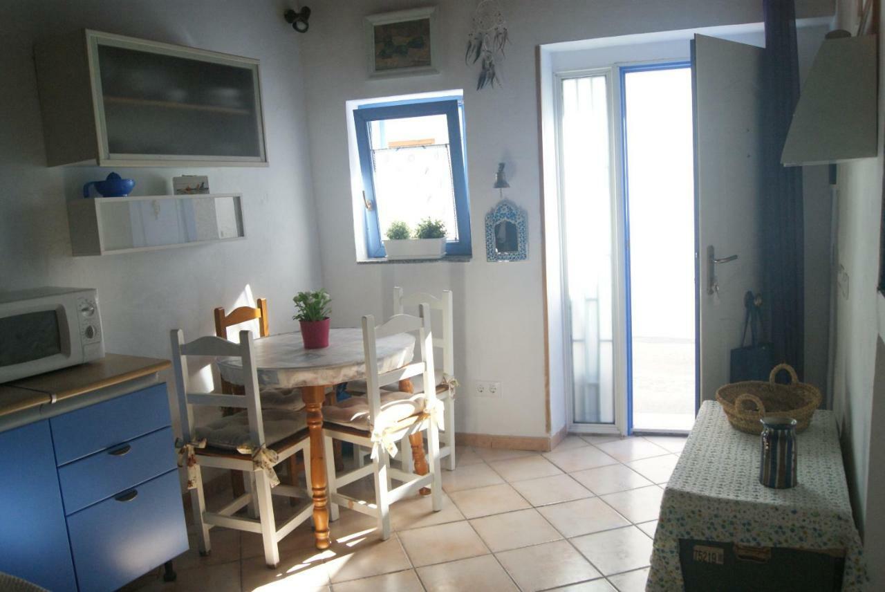 Níjar La Casa De Isabel 빌라 외부 사진