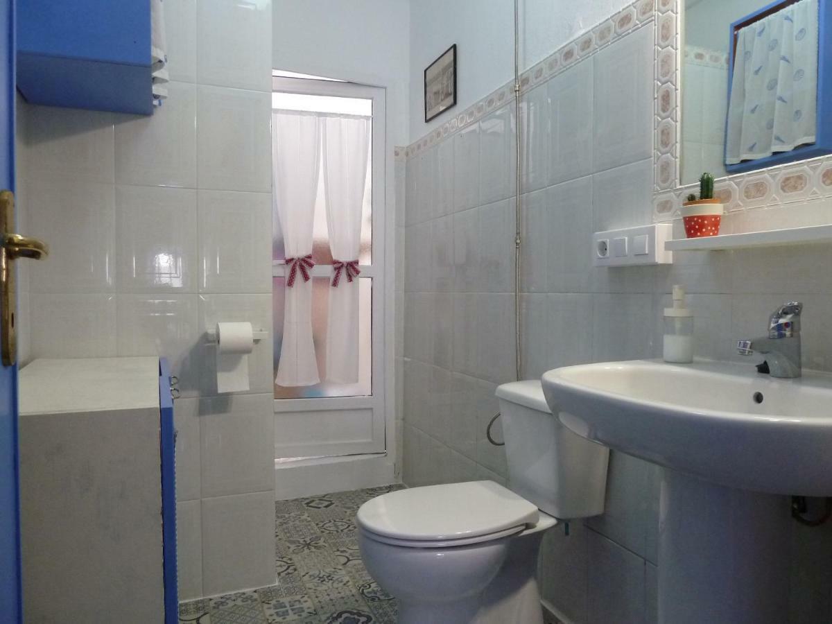Níjar La Casa De Isabel 빌라 외부 사진