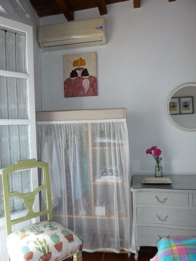 Níjar La Casa De Isabel 빌라 외부 사진